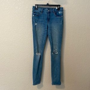 Old Navy Skinny Jeans